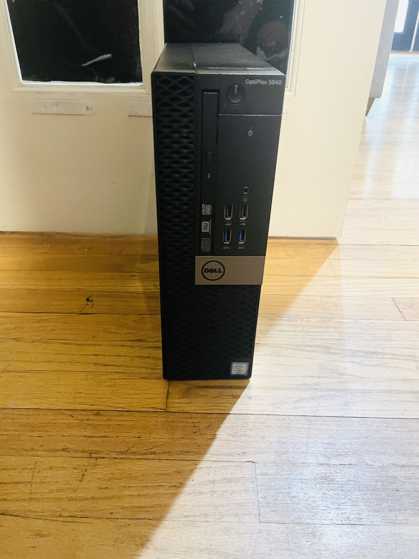 Dell optiplex 5040