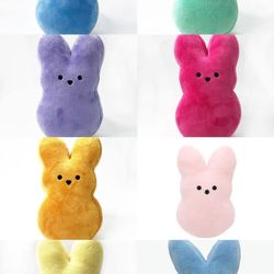 Peeps Easter Plushie