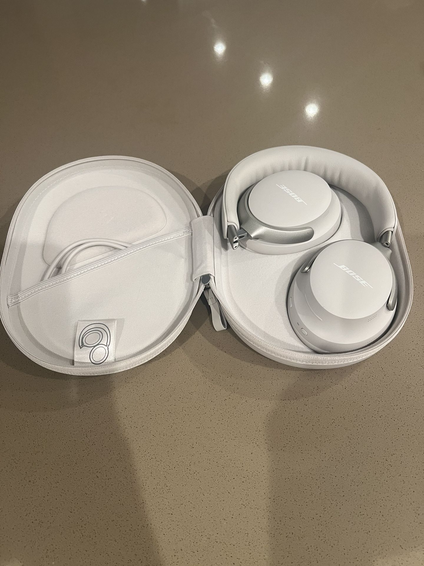 Bose QuietComfort Ultra Headphones 