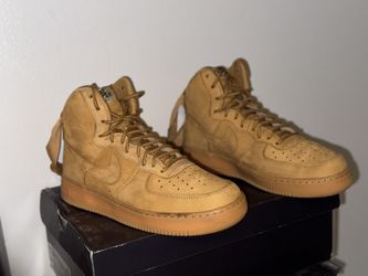Air Force 1 High ‘07 LV8 WB