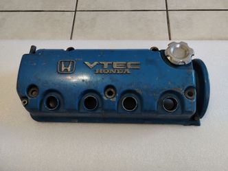 Honda Civic Valve Cover