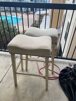 Luxury Bar Stools