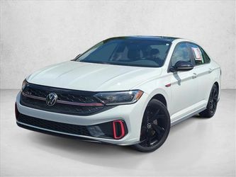 2023 Volkswagen Jetta GLI