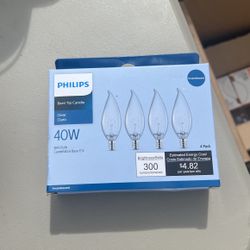 New Bulbs 