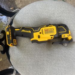 Multi Tool