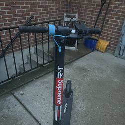 Electric Scooter 21mph