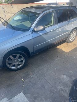 Pacifica 2005
