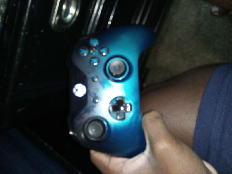 Xbox Controller 