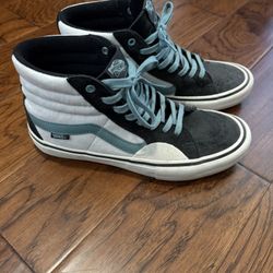 Vans Fabiana Delfino Collab