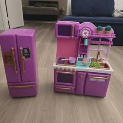 OG/American Girl Doll Style Items - See Entire Post Of Accurate Pricing