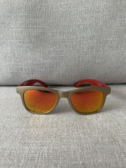 Zenni 49ers Glasses