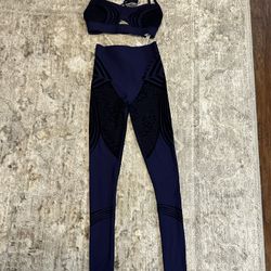 Savage Fenty Workout Set C’s 