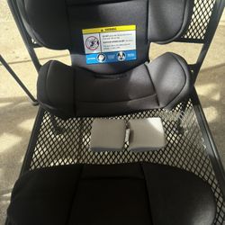 Nuna Infant Car Seat Accessories