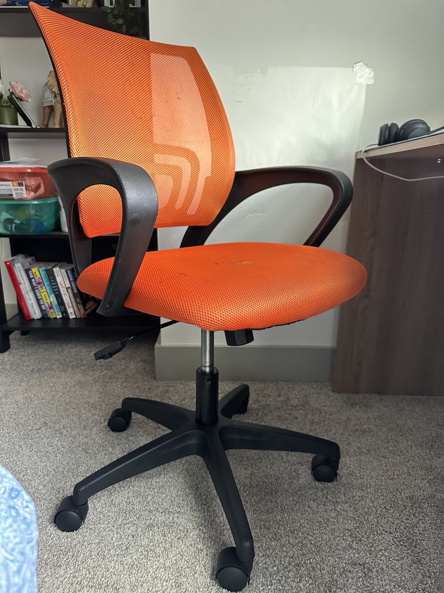 Office Chair (Used) for Sale in Plano, TX OfferUp