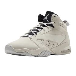 Jordan "lift Off" Reflective Silver Men's 9