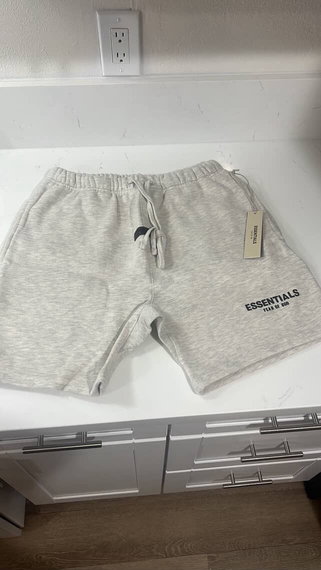 Essential Shorts