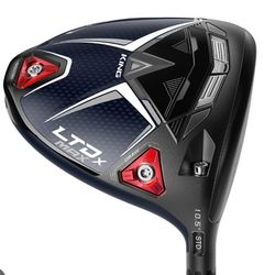 Golf Club Cobra LTDx Max Driver