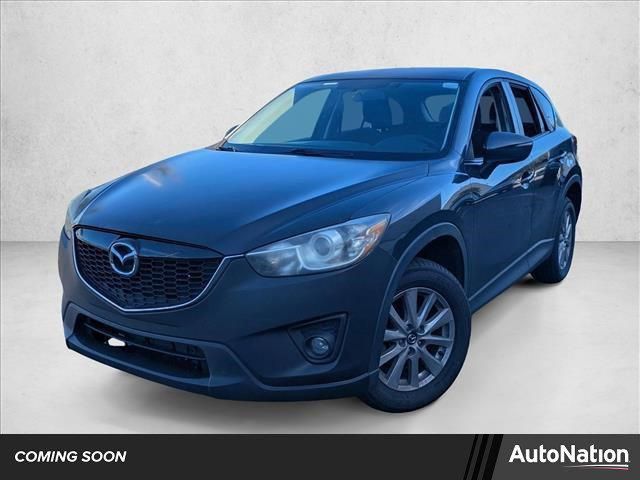 2015 Mazda CX-5