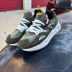 TRC Puma Sneakers 10.5 Men’s