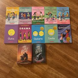 Popular Books For Sale