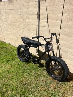 Super73 ZX