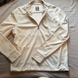 Callaway Golf 1/4 Zip