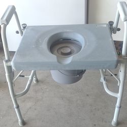 Free Medical Equipment