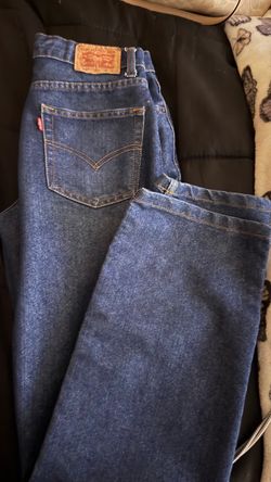 Boys Levi’s