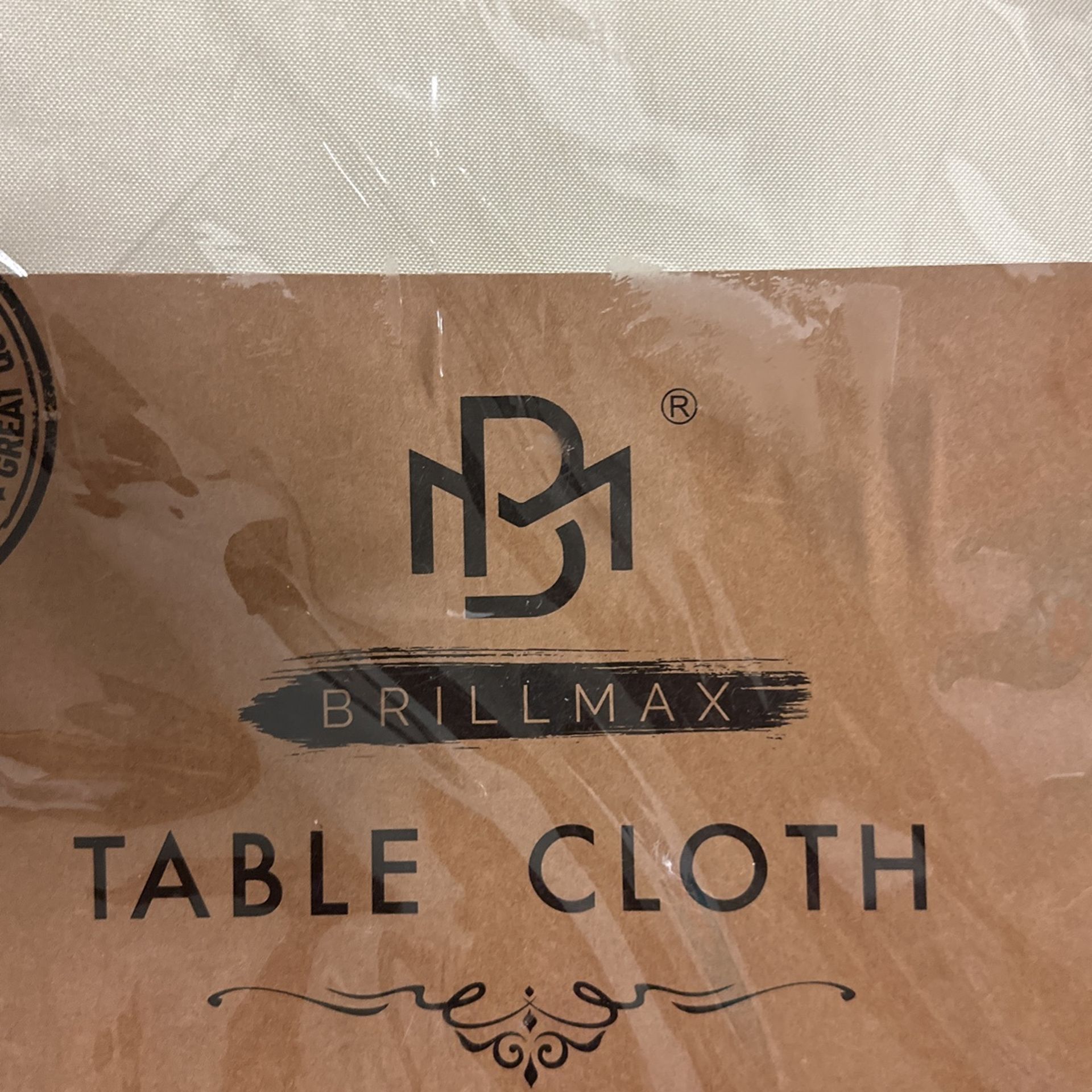 Table Cloths 