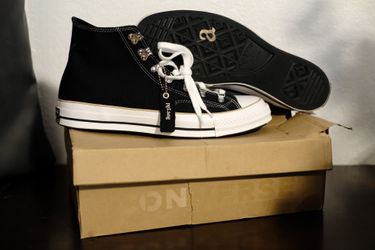 Pglang Kendrick Lamar Converse