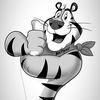 White Tiger