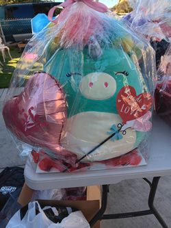 Big Squishmellow For Valentines