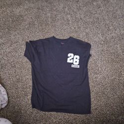 Jr Tee Like New Size XS