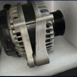 Brand New Alternator Part