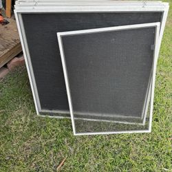 16 Window Screens