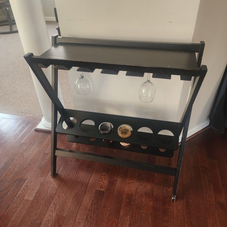 Wine Rack - REDUCED!
