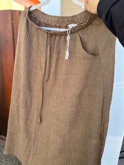 Women’s medium size skirt