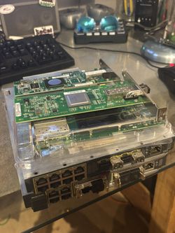 Misc Server Equipment