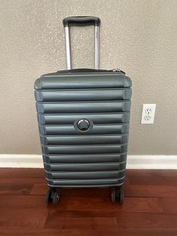 Delsey carry on