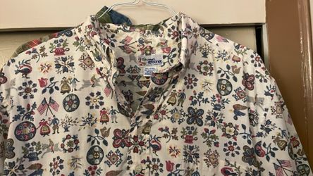 Reyn Spooner XXL Hawaiian
