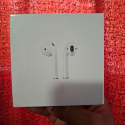 Airpod 2nd Gen 100 OR Best Offer