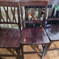 Bar Stools