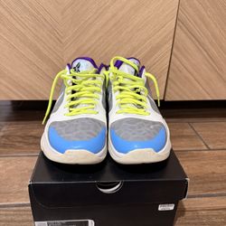 KOBE 5 PROTRO "PJ TUCKER" SIZE 11.5