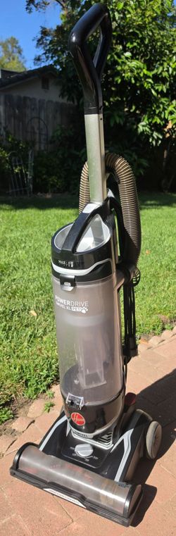 Hoover Vacuum