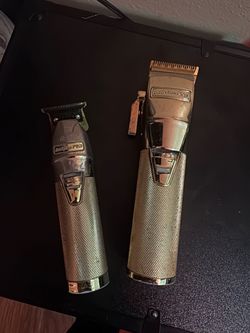 Babyliss trimmer