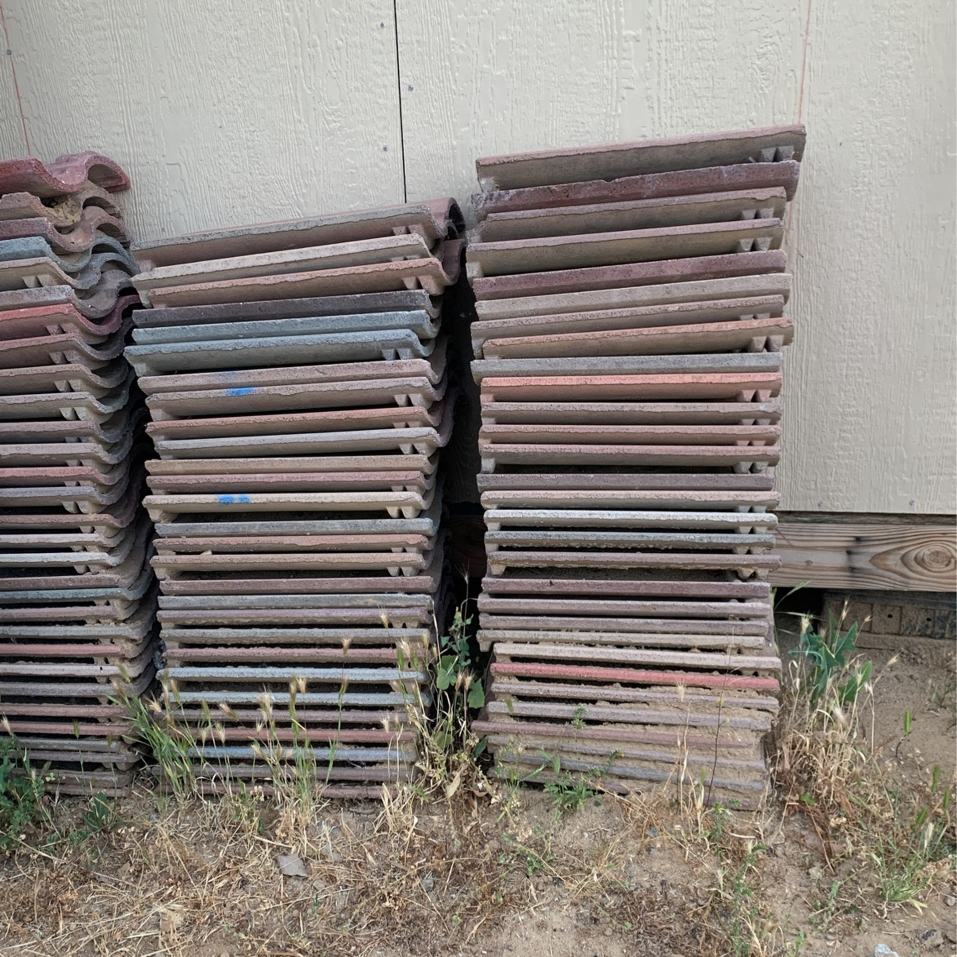 Roof Tiles