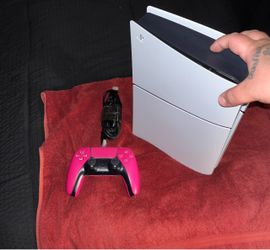 Ps5