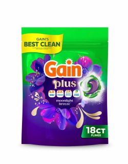 Gain pods