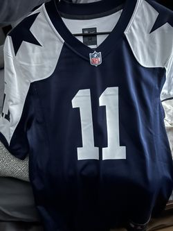 Cowboy Jersey