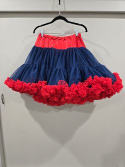 Halloween Cha Cha Cha Dress